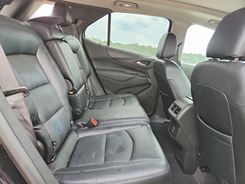 Продаж на аукціоні авто 2022 Chevrolet Equinox, vin: 3GNAXKEV5NL293850, номер лоту: 65512746