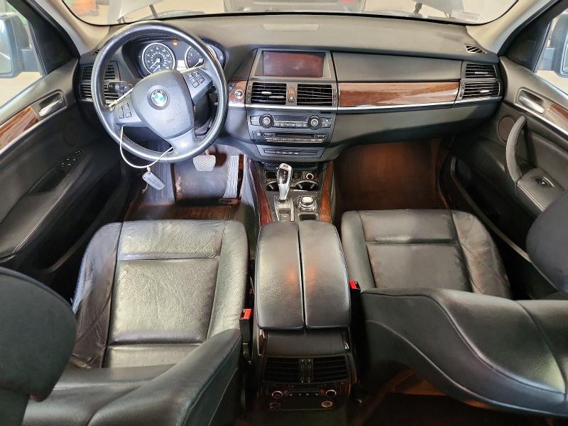 Aukcja sprzedaży 2012 Bmw X5, vin: 5UXZV4C57CL753842, numer aukcji: 66402476