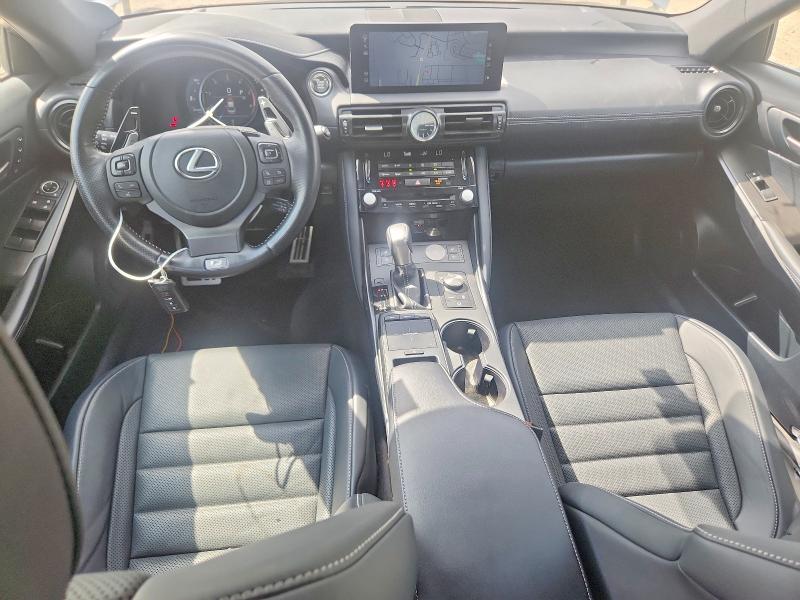 Aukcja sprzedaży 2023 Lexus Is, vin: JTHGZ1E2XP5029246, numer aukcji: 66355376