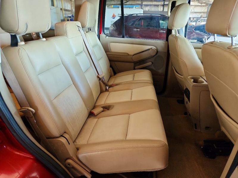 Продажа на аукционе авто 2007 Ford Explorer, vin: 1FMEU73E07UB71114, номер лота: 65839786