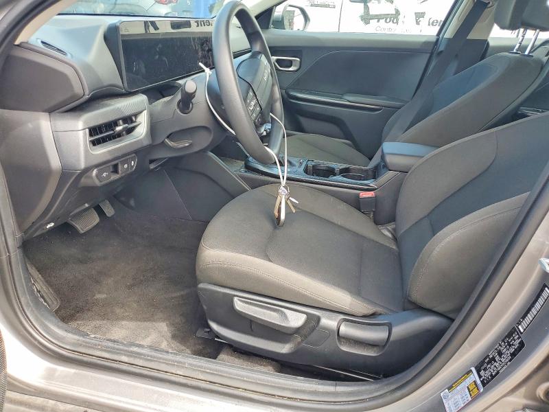 2026 Kia K4 მანქანა იყიდება აუქციონზე, vin: 3KPFT4DE9TE254039, აუქციონის ნომერი: 63954646