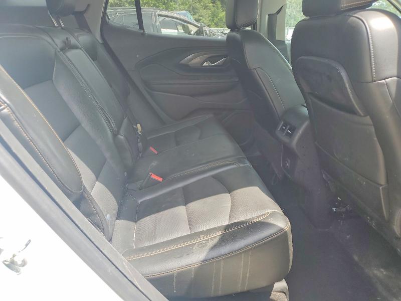 Aukcja sprzedaży 2020 Gmc Terrain, vin: 3GKALPEV6LL243915, numer aukcji: 65696016