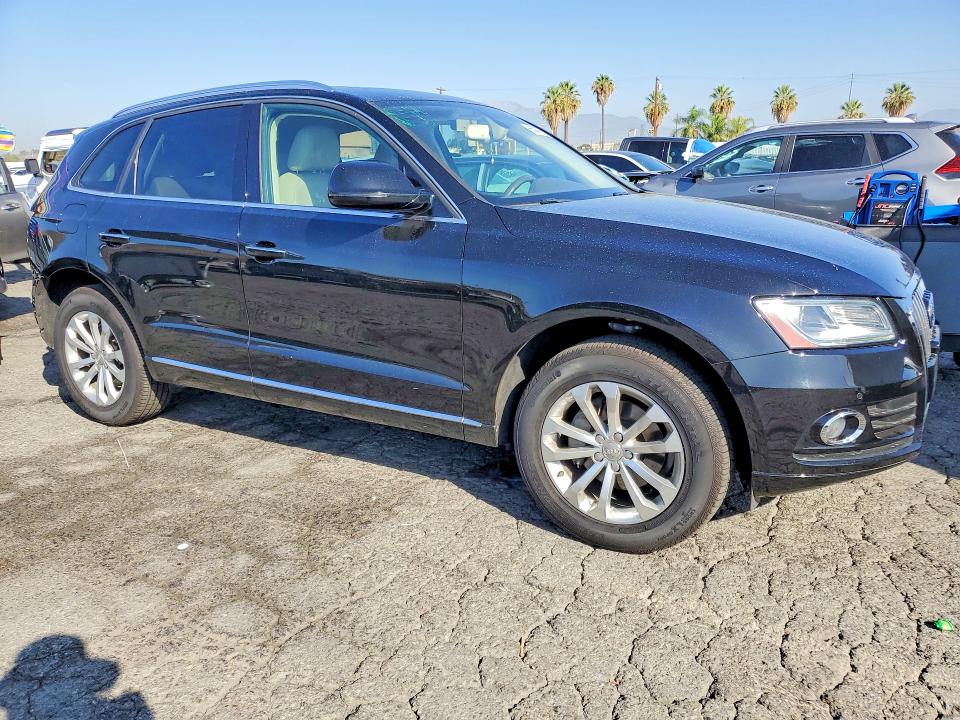 Aukcja sprzedaży 2016 Audi Q5, vin: WA1L2AFP3GA150720, numer aukcji: 65043916