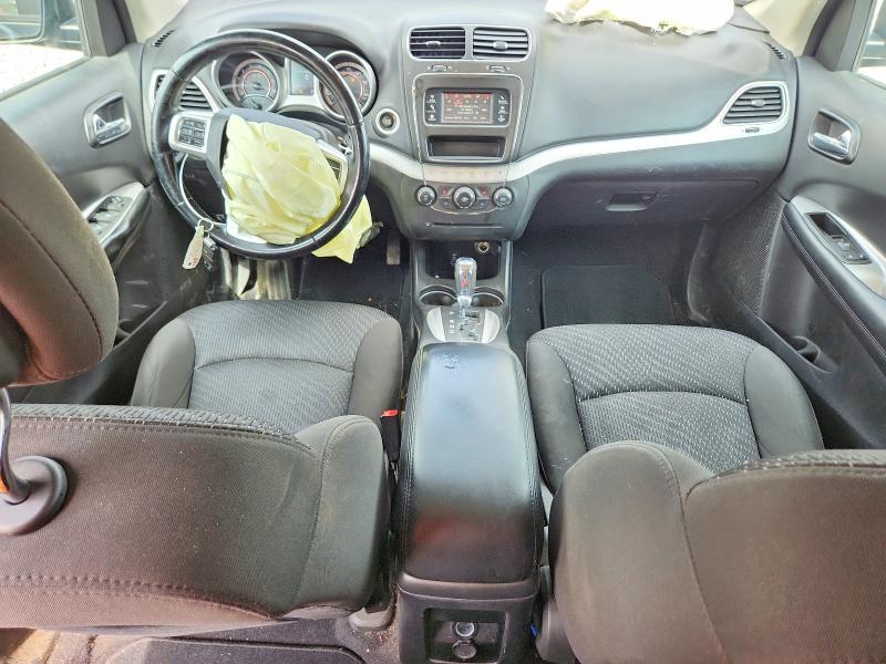 Aukcja sprzedaży 2018 Dodge Journey, vin: 3C4PDCAB1JT383858, numer aukcji: 65396356