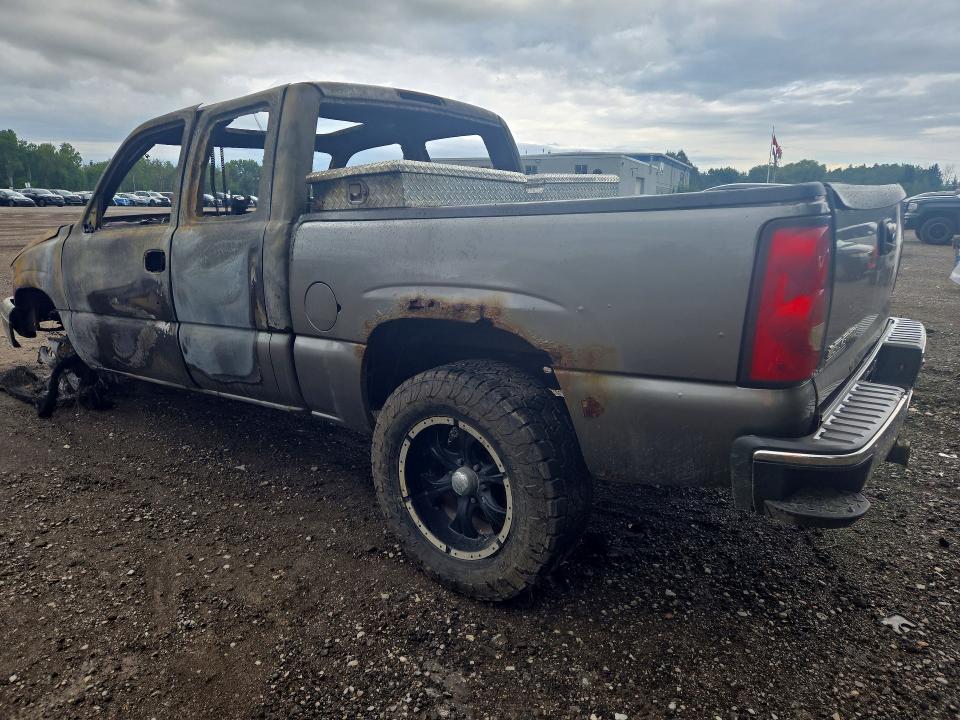 Продаж на аукціоні авто 2006 Chevrolet Silverado, vin: 1GCEK19T36Z166634, номер лоту: 65498956