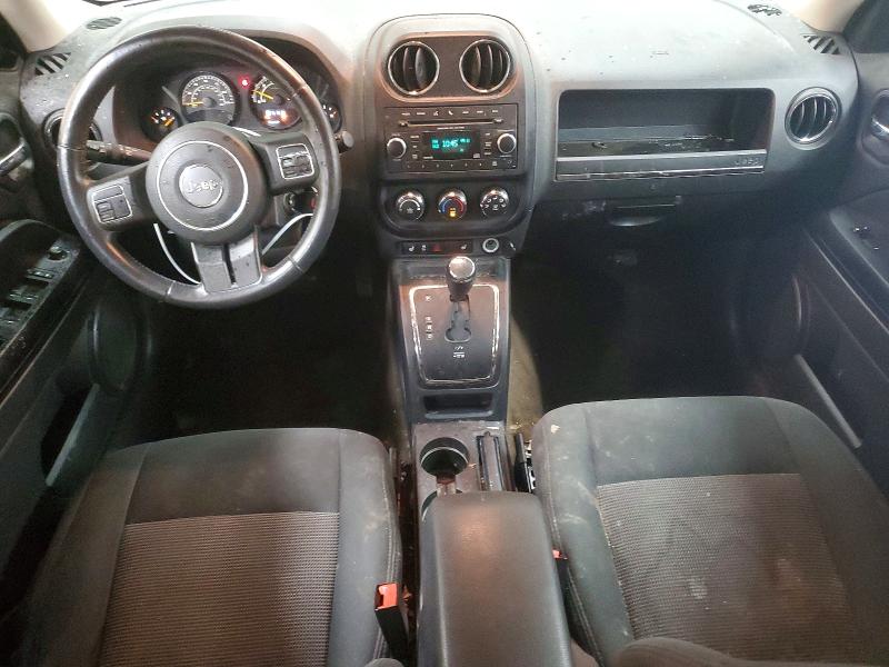 Aukcja sprzedaży 2014 Jeep Patriot, vin: 1C4NJPFB3ED864609, numer aukcji: 63954366