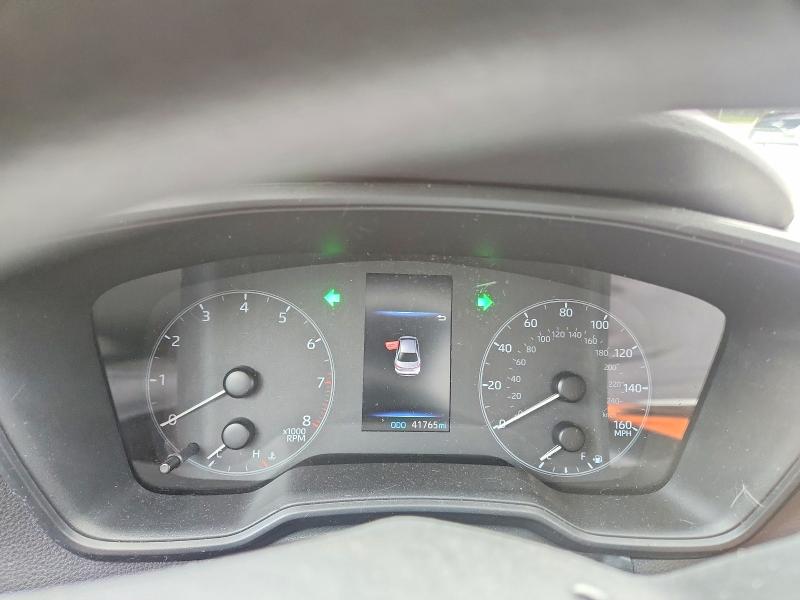 2024 Toyota Corolla მანქანა იყიდება აუქციონზე, vin: 5YFB4MDEXRP155894, აუქციონის ნომერი: 63741516