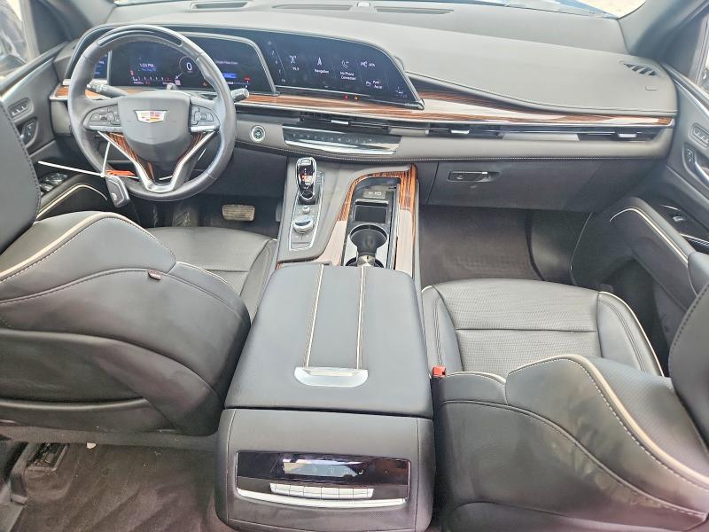 Продажа на аукционе авто 2024 Cadillac Escalade, vin: 1GYS4BKL9RR245334, номер лота: 64554486