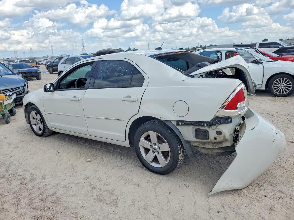Aukcja sprzedaży 2008 Ford Fusion, vin: 3FAHP07188R149805, numer aukcji: 64918806