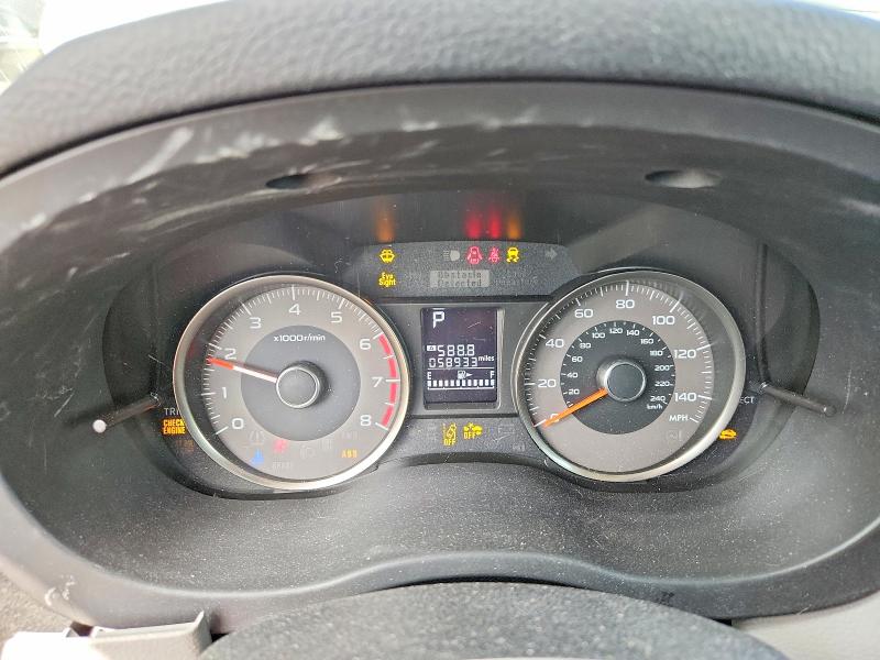 Aukcja sprzedaży 2016 Subaru Forester, vin: JF2SJAGC4GH510909, numer aukcji: 65350196