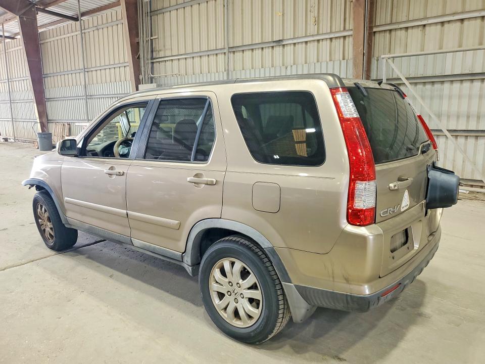 Продаж на аукціоні авто 2006 Honda Cr-v, vin: JHLRD78906C020007, номер лоту: 64114536