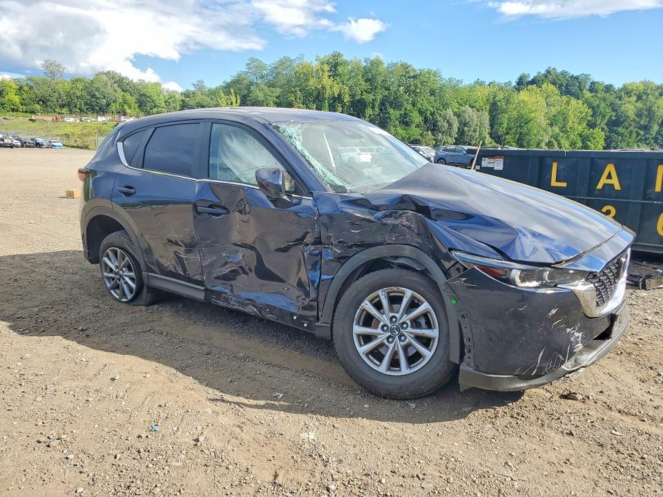 65919436 :رقم المزاد ، JM3KFBCMXP0252745 vin ، 2023 Mazda Cx-5 مزاد بيع