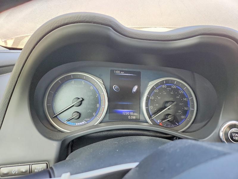 Продажа на аукционе авто 2017 Infiniti Q50, vin: JN1AV7ARXHM900083, номер лота: 66784056