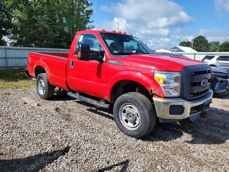 Aukcja sprzedaży 2014 Ford F350, vin: 1FTRF3B60EEA57205, numer aukcji: 65406526