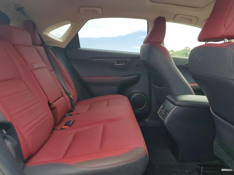 Aukcja sprzedaży 2019 Lexus Nx 300, vin: JTJBARBZ2K2191723, numer aukcji: 63987546