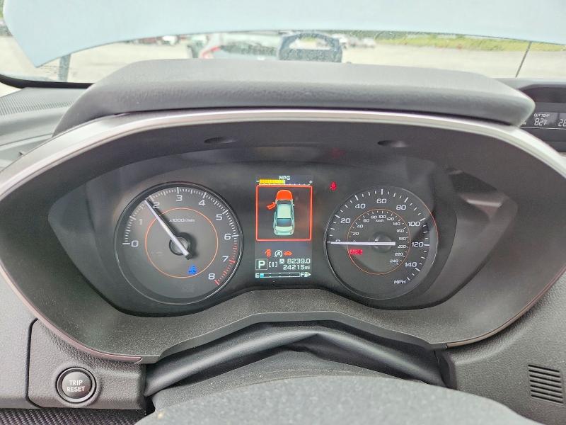 Aukcja sprzedaży 2023 Subaru Crosstrek, vin: JF2GTAPC1P8217789, numer aukcji: 66765536