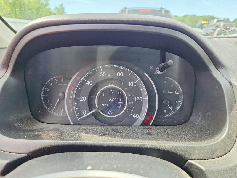Aukcja sprzedaży 2013 Honda Cr-v, vin: 5J6RM4H56DL034204, numer aukcji: 63357776