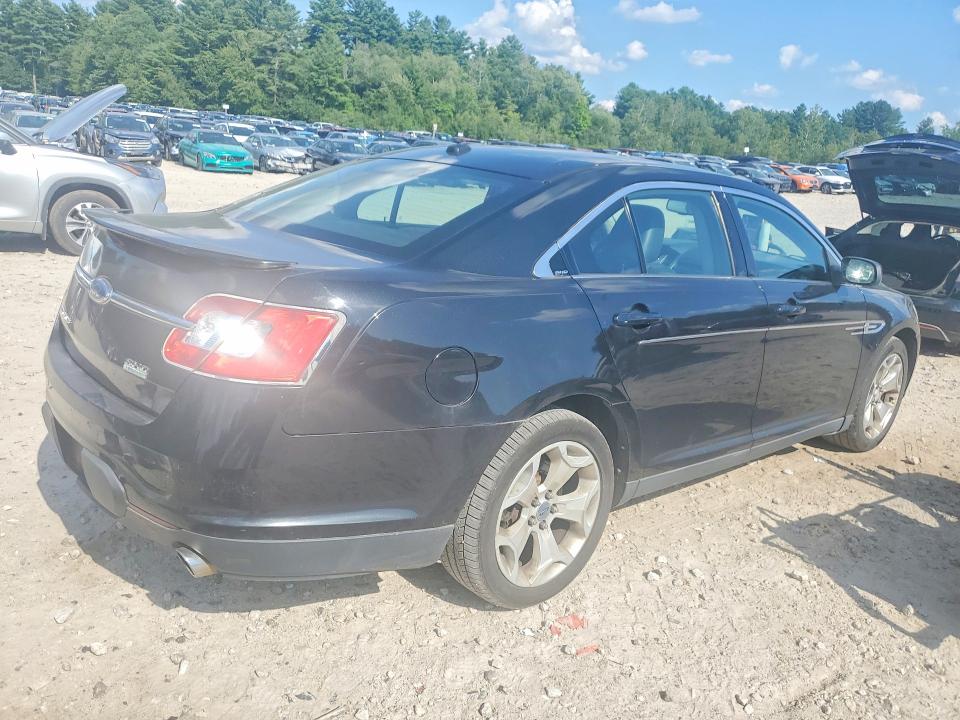 Aukcja sprzedaży 2010 Ford Taurus, vin: 1FAHP2KT0AG108277, numer aukcji: 64549346