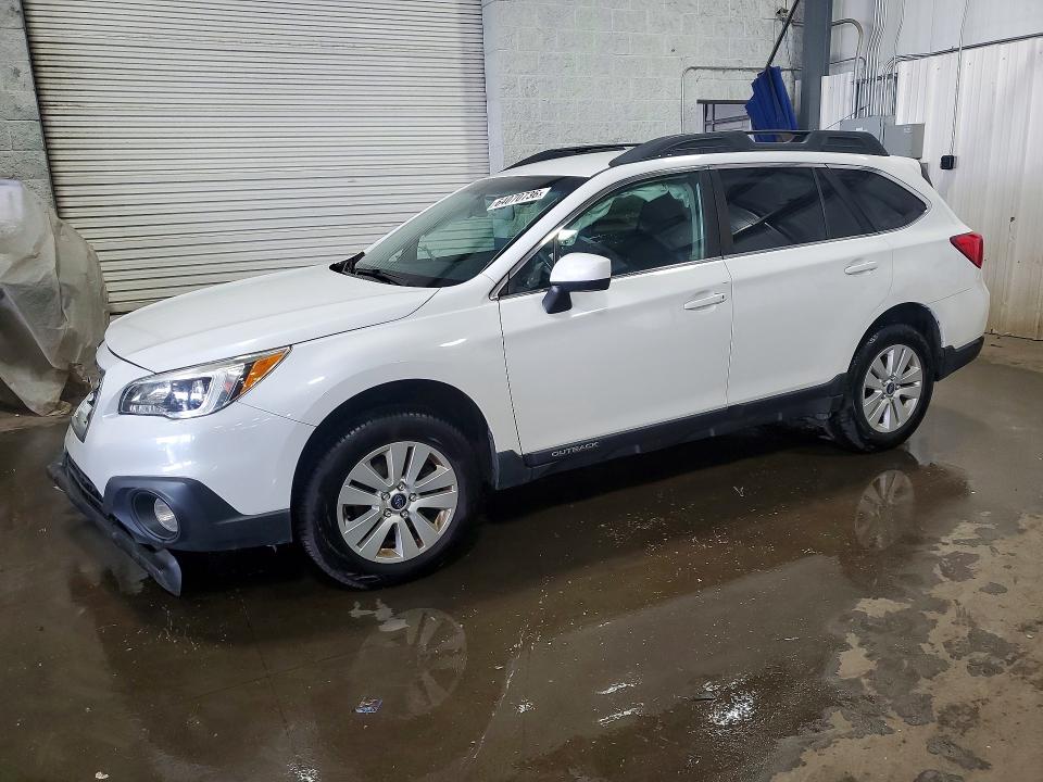 Aukcja sprzedaży 2017 Subaru Outback, vin: 4S4BSACC0H3440305, numer aukcji: 64070736
