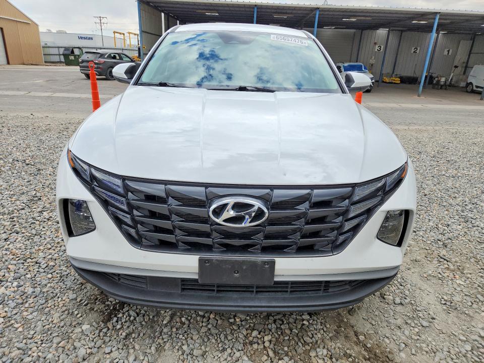 2024 Hyundai Tucson მანქანა იყიდება აუქციონზე, vin: 5NMJACDE0RH430178, აუქციონის ნომერი: 65657476