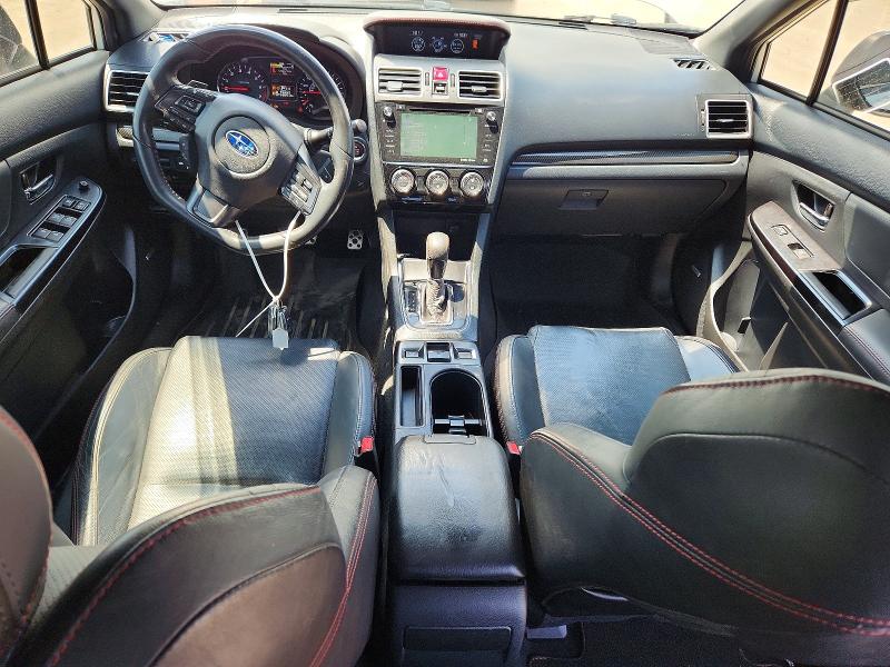 2018 Subaru Wrx მანქანა იყიდება აუქციონზე, vin: JF1VA1L63J8834295, აუქციონის ნომერი: 66499386