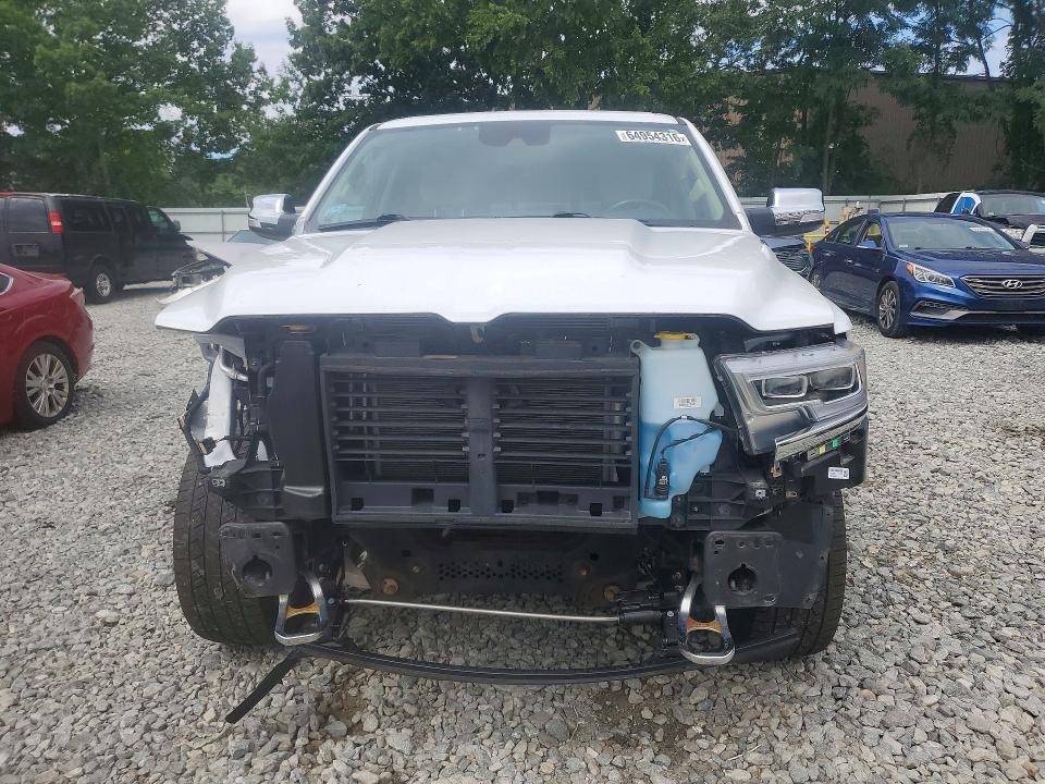 Aukcja sprzedaży 2020 Ram 1500, vin: 1C6SRFHT0LN122971, numer aukcji: 64954316