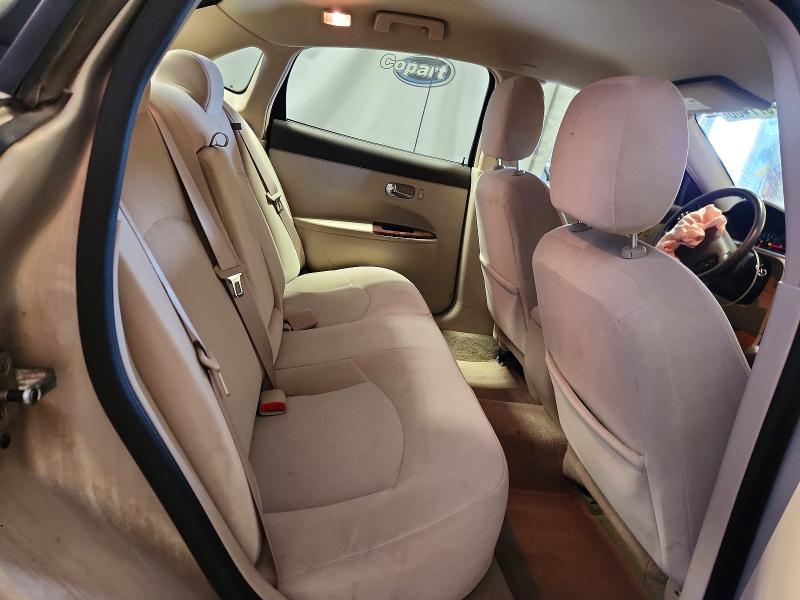 Продаж на аукціоні авто 2008 Buick Lacrosse, vin: 2G4WC582781373004, номер лоту: 67077466