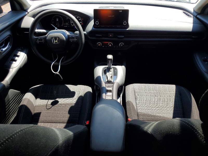 63850026 :رقم المزاد ، 3CZRZ2H32SM790113 vin ، 2025 Honda Hr-v مزاد بيع