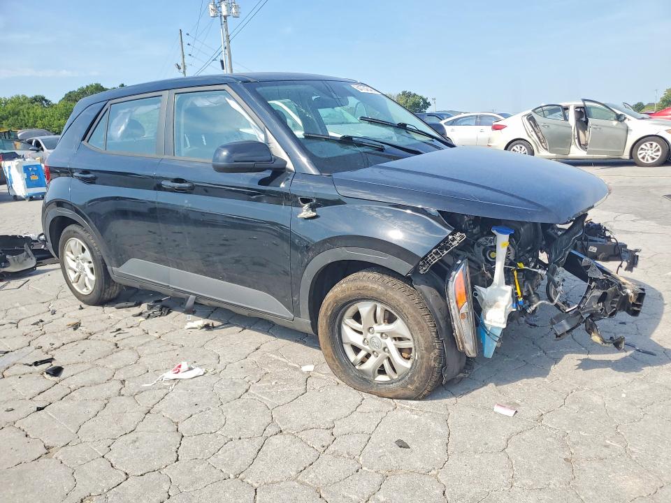 Auction sale of the 2022 Hyundai Venue, vin: KMHRB8A30NU133104, lot number: 64704546