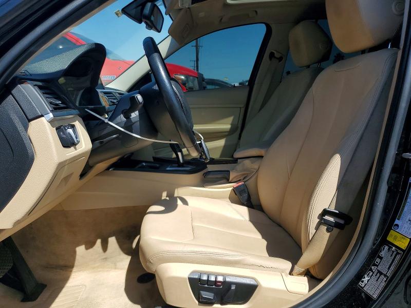 Auction sale of the 2013 Bmw 328, vin: WBA3B5C50DF591569, lot number: 65948216