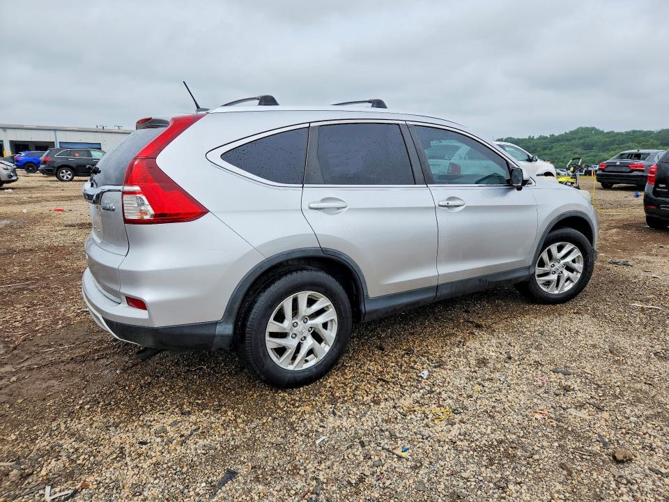 Продажа на аукционе авто 2015 Honda Cr-v, vin: 5J6RM4H78FL012158, номер лота: 64962986
