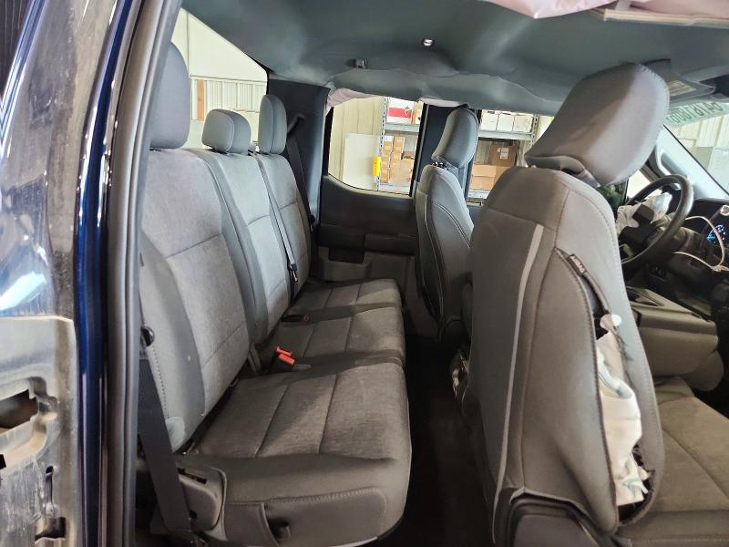 64781806 :رقم المزاد ، 1FT8X2BA1REF11202 vin ، 2024 Ford F250 مزاد بيع