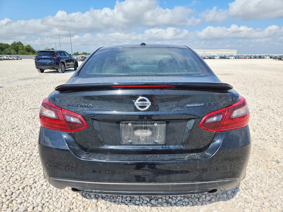 Продажа на аукционе авто 2018 Nissan Altima, vin: 1N4AL3AP0JC248375, номер лота: 64208996