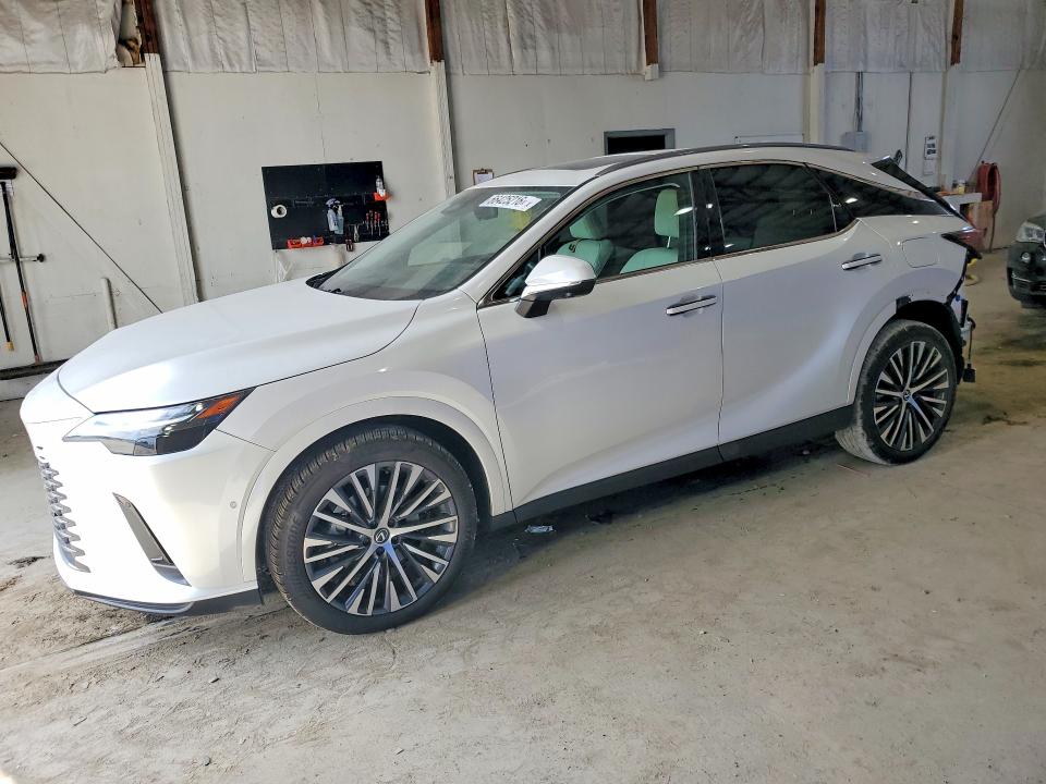 Продаж на аукціоні авто 2025 Lexus Rx 350, vin: 2T2BAMCA6SC123808, номер лоту: 66425216