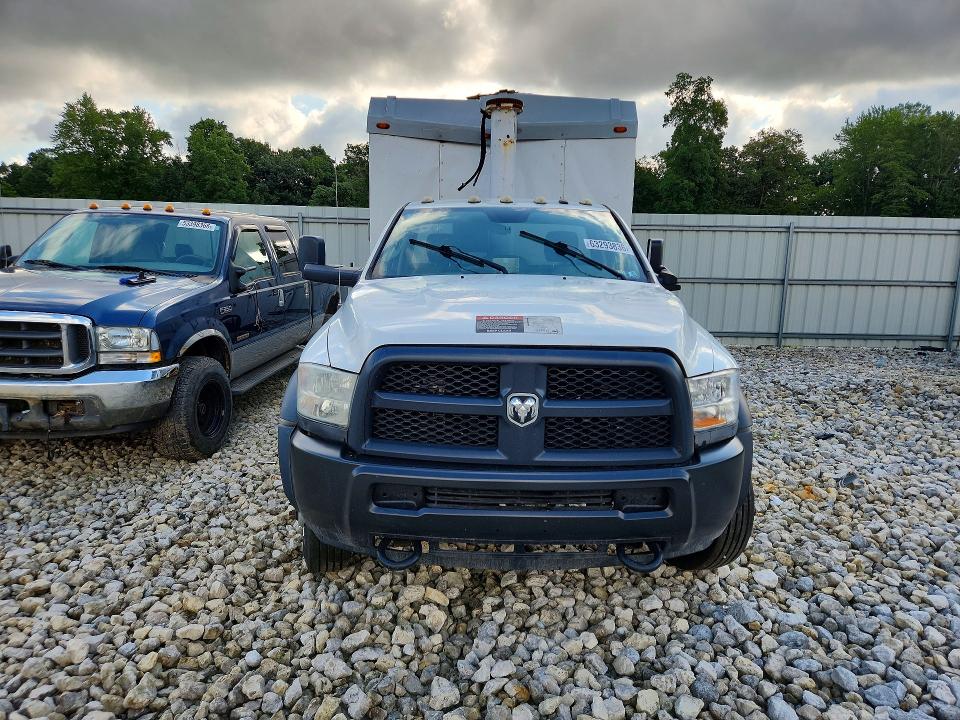 2015 Ram 5500 მანქანა იყიდება აუქციონზე, vin: 3C7WRMBJ1FG530997, აუქციონის ნომერი: 63293836