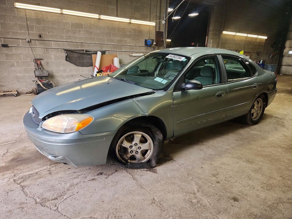 Aukcja sprzedaży 2006 Ford Taurus, vin: 1FAFP53U46A185941, numer aukcji: 64383256