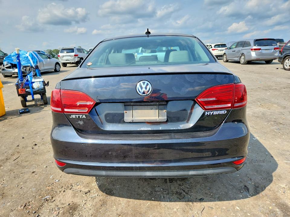 Aukcja sprzedaży 2014 Volkswagen Jetta, vin: 3VW637AJ2EM208609, numer aukcji: 64585236