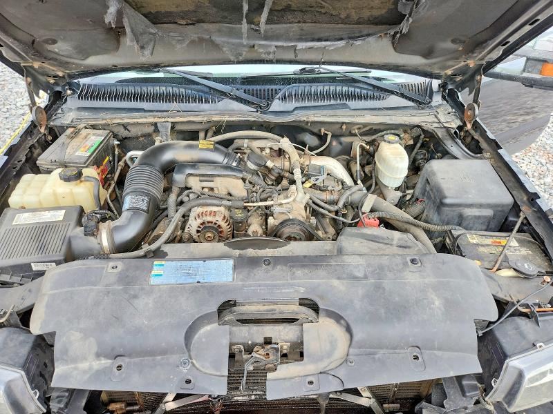 Продажа на аукционе авто 2005 Chevrolet Silverado, vin: 1GCHK23285F898616, номер лота: 65720206