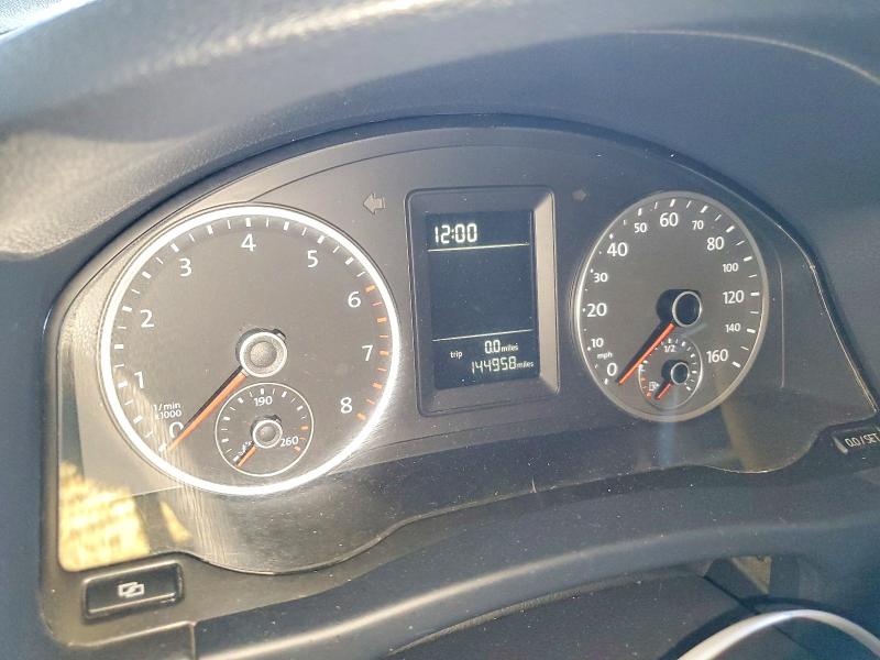 Продажа на аукционе авто 2011 Volkswagen Tiguan, vin: WVGAV7AX0BW529728, номер лота: 65040246