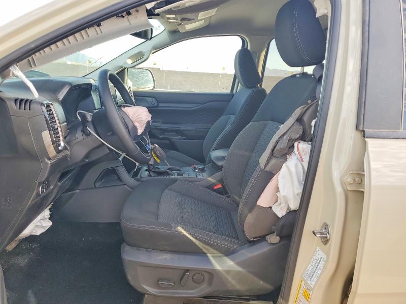 63245456 :رقم المزاد ، 1FTER4HH8TLE08102 vin ، 2026 Ford Ranger مزاد بيع