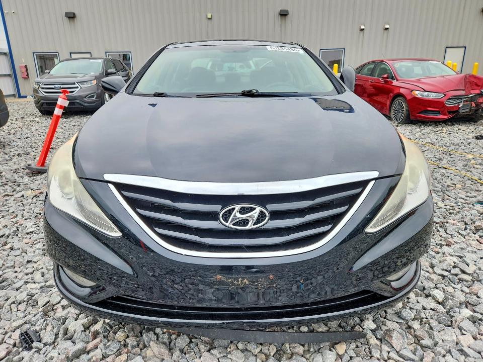 63259486 :رقم المزاد ، 5NPEB4ACXDH619892 vin ، 2013 Hyundai Sonata مزاد بيع