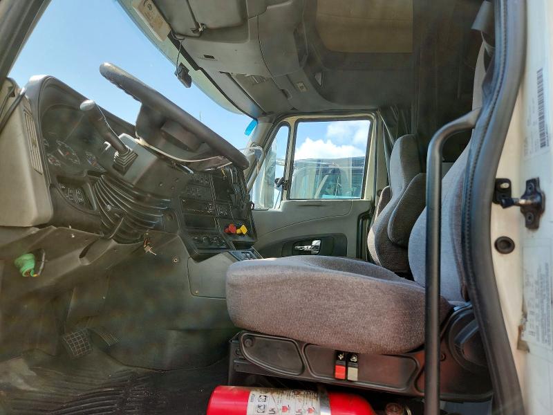 Aukcja sprzedaży 2016 International Prostar, vin: 3HSDJAPR8GN001723, numer aukcji: 63565076