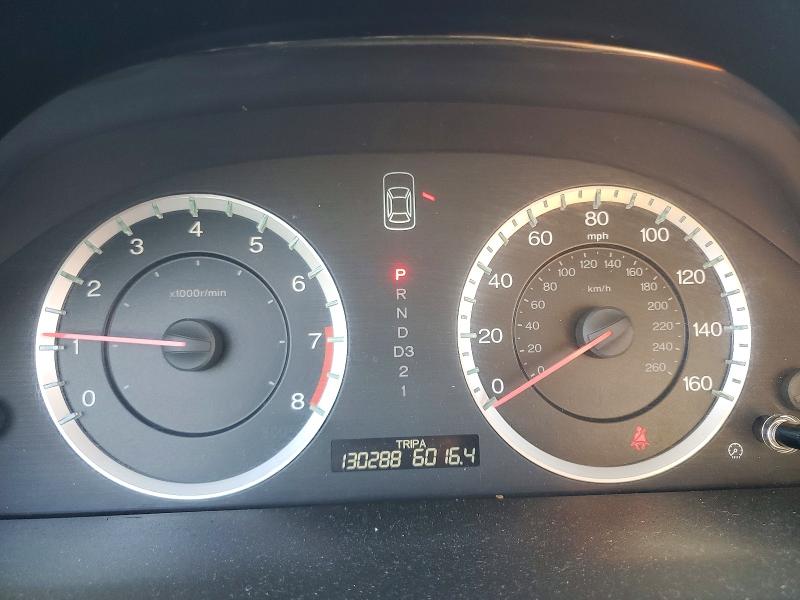 Продаж на аукціоні авто 2012 Honda Accord, vin: 1HGCP2F37CA055891, номер лоту: 61452846