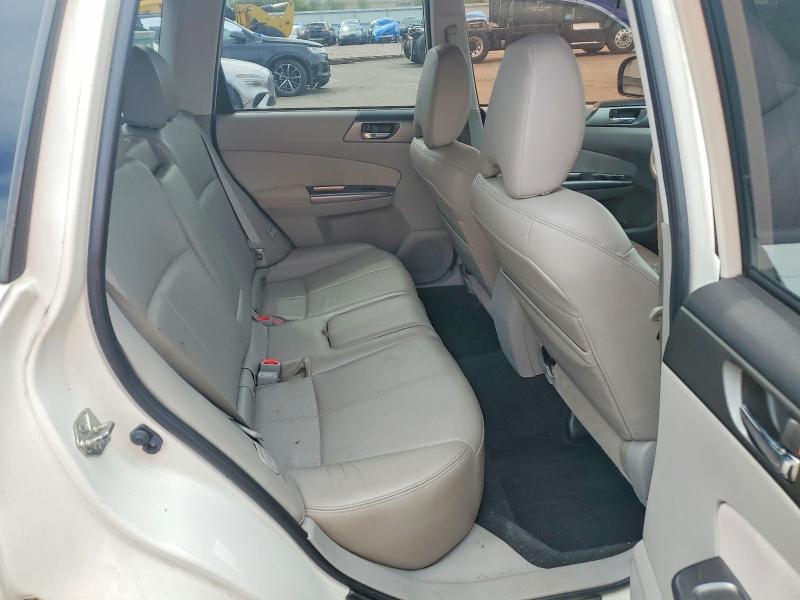 Продажа на аукционе авто 2013 Subaru Forester, vin: JF2SHGGC1DH430929, номер лота: 66824076