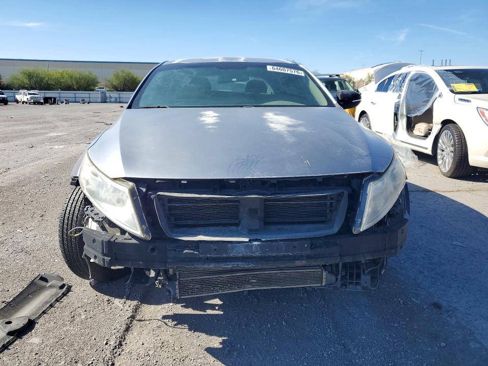 64607576 :رقم المزاد ، KNAGM4AD9B5007995 vin ، 2011 Kia Optima Hybrid مزاد بيع