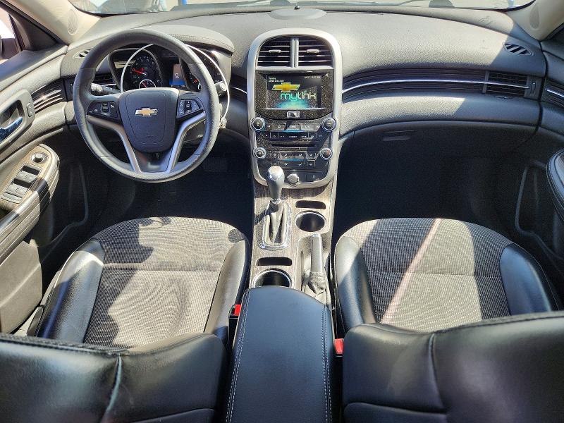 Aukcja sprzedaży 2016 Chevrolet Malibu Limited, vin: 1G11C5SA1GU160236, numer aukcji: 66461326