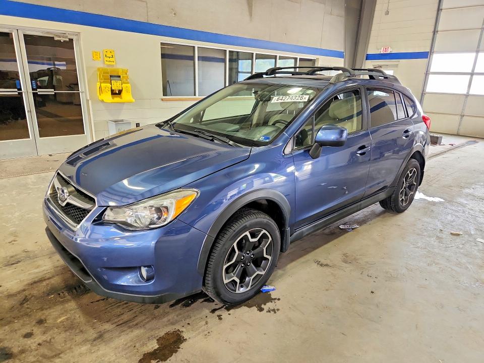 Продажа на аукционе авто 2013 Subaru Xv Crosstrek, vin: JF2GPAVC0D2862956, номер лота: 64274326