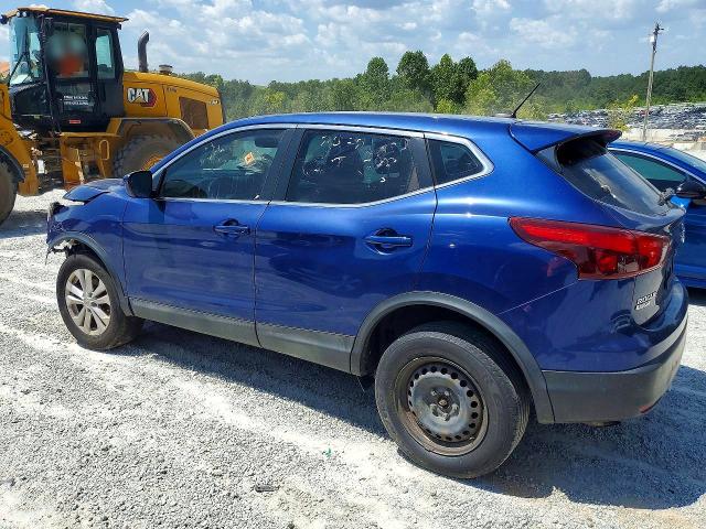 Auction sale of the 2018 Nissan Rogue Sport, vin: JN1BJ1CR8JW257138, lot number: 65383226