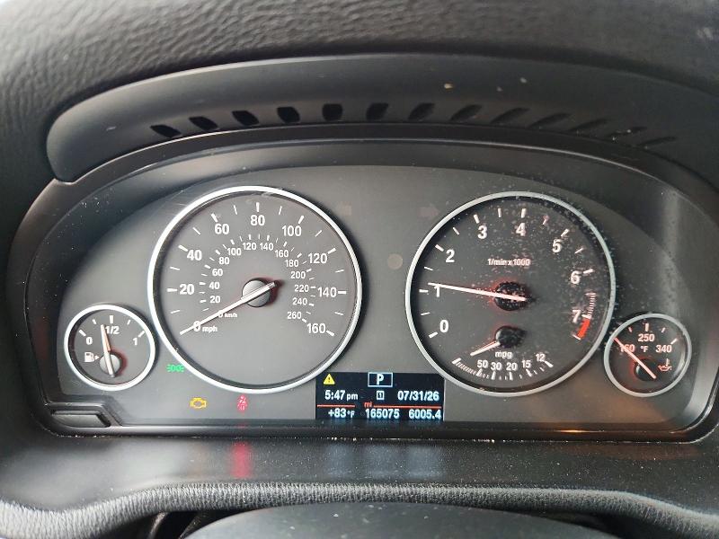 Продажа на аукционе авто 2015 Bmw X3, vin: 5UXWX9C5XF0D58203, номер лота: 63651386
