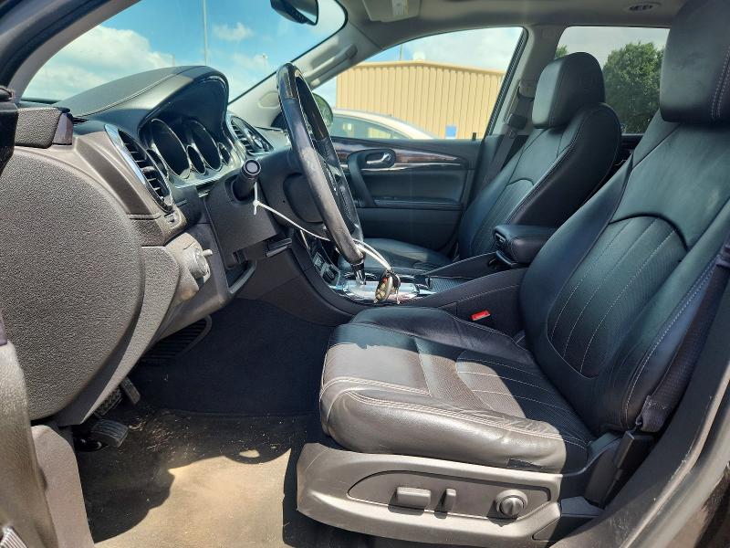 Aukcja sprzedaży 2015 Buick Enclave, vin: 5GAKRBKD5FJ186990, numer aukcji: 62757696